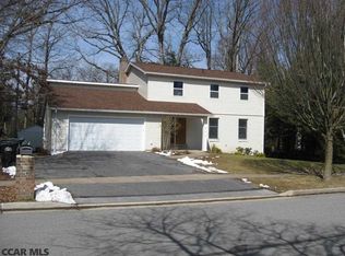 1111 Smithfield Cir, State College, PA 16801