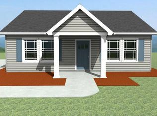 170 Fuller St, Pacolet, SC 29372