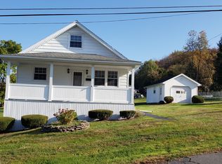 467 Delaware St, Jermyn, PA