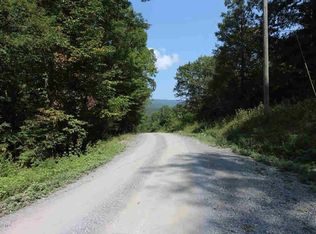 Penvir Rd, Narrows, VA 24124