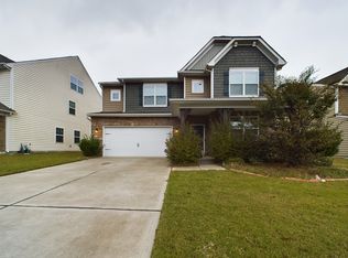 15928 Harbor Hill Dr, Charlotte, NC 28273