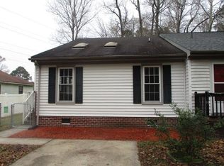 2304A Miller Ave, Chesapeake, VA 23320