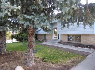 5721 S Sarah Jane Dr, Salt Lake City, UT 84118