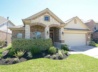 1414 Evermore Manor Ln, Houston, TX 77073