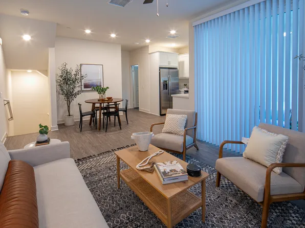 Stadium Park Apartments