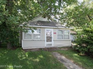 314 SE 33rd St, Des Moines, IA 50317