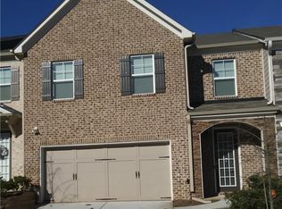 5821 Keystone Point, Lithonia, GA 30058