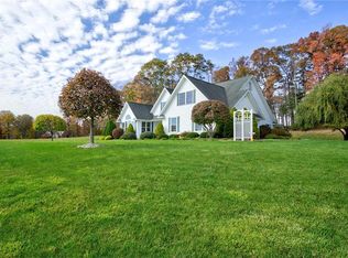 605 Monte Karlo Rd, Marble, PA 16334