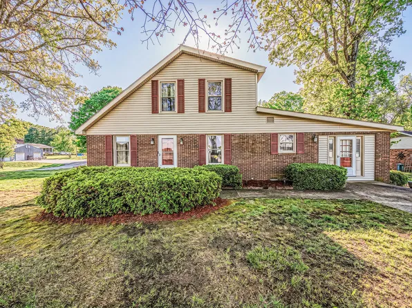 151 Baggett Ln, Greenville, KY 42345