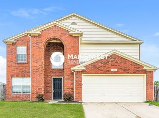1603 Heritage Blvd, Glenn Heights, TX 75154
