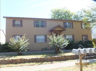 515 Goodwin Ave APT 1, Anniston, AL 36207