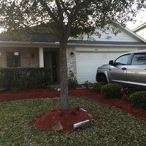 15426 Cranhurst Ln, Houston, TX, 77053