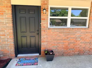 2407 Jo Ave #A, Springdale, AR 72762