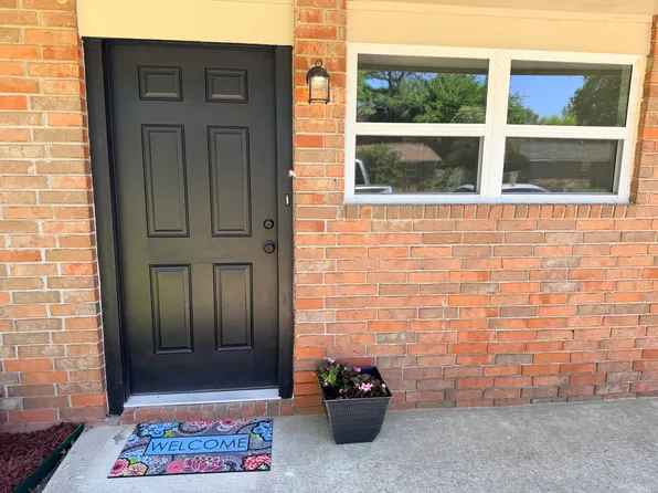 2407 Jo Ave #A, Springdale, AR 72762