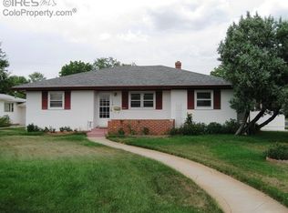 602 Fairhurst St, Sterling, CO 80751