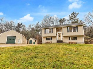 99 Intervale Rd, Wilton, NH 03086