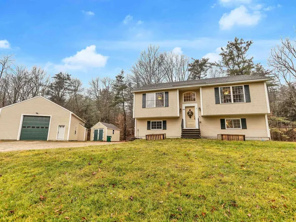99 Intervale Road, Wilton, NH 03086