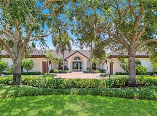 4701 Oak Leaf DR, NAPLES, FL 34119