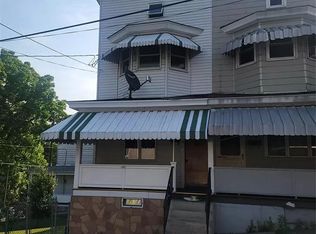 106 6th St, Coaldale, PA 18218