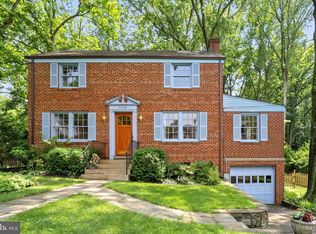 6308 Alcott Rd, Bethesda, MD 20817