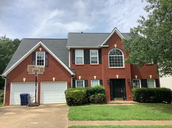 1312 Woodland View Rd, Lawrenceville, GA 30043