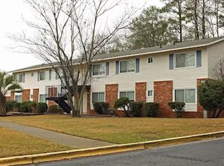 Villa Marie Apartments, Augusta, GA 30906