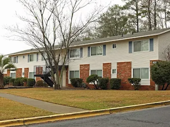 Villa Marie Apartments