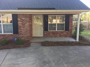 390 Wildwood Ave, Sumter, SC 29154