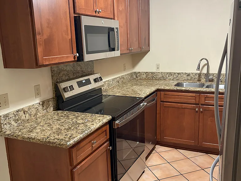 Brand New Range & Microwave