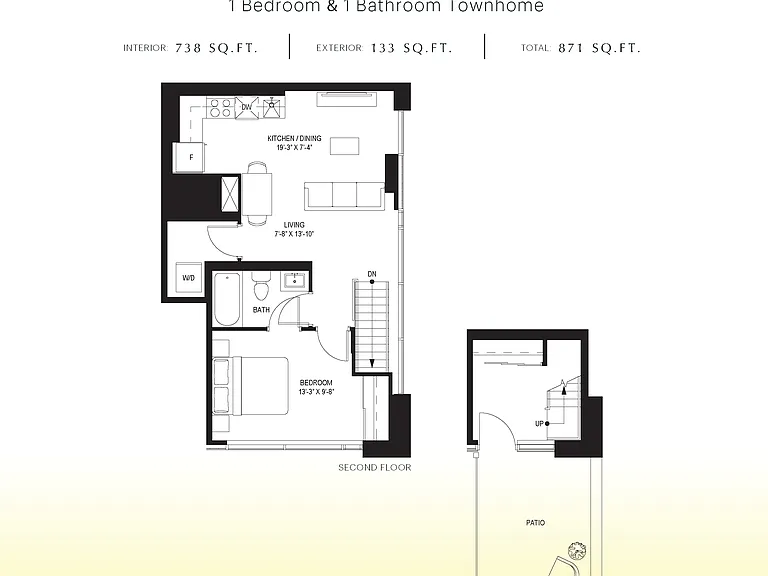 100 Eastdale Ave — Photo 48