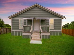 172 Road 5122, Cleveland, TX 77327