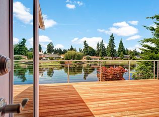 32231 25th Ave SW, Federal Way, WA 98023