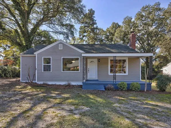 127 S Pine St, Batesburg, SC 29006