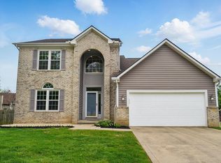 8839 Amaranth Ct, Reynoldsburg, OH 43068