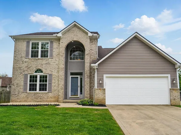 8839 Amaranth Ct, Reynoldsburg, OH 43068