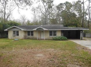 3376 Burson Rd, Lake Charles, LA 70615