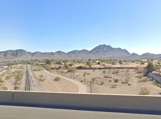 Mission Dr, Henderson, NV 89002