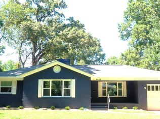 2842 Temple Ln, Charlotte, NC 28205