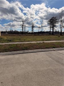 3601 Bartolo Dr, Meraux, LA, 70075