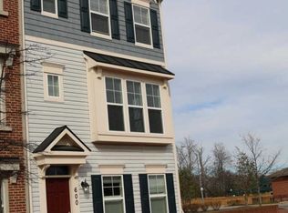 600 S Cherry Grove Ave, Annapolis, MD 21401