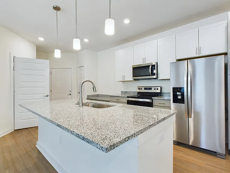 Sanctuary Bluff Apartments — Photo 73
