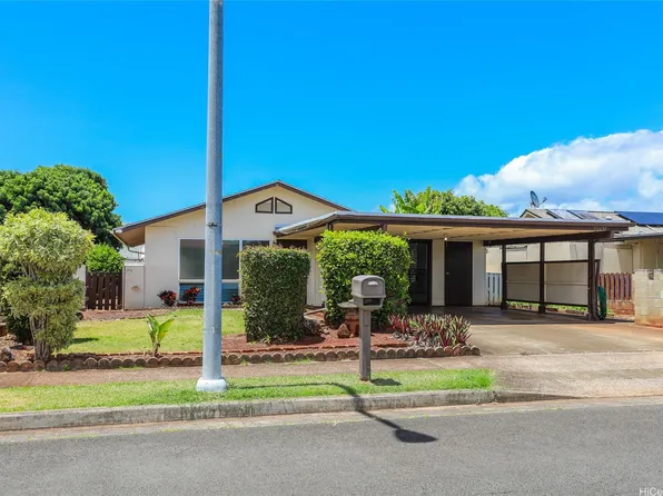 95-257 Kaopua Loop, Mililani, HI 96789