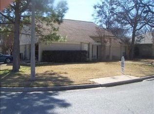 1006 Chasemore Dr, Mansfield, TX 76063
