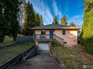 4400 S Webster St, Seattle, WA 98118