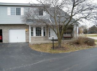 3521 Frontenac Ct #0, Aurora, IL