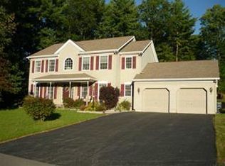 66 Native Dancer Ln, Saratoga Springs, NY 12866