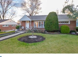 2078 Fortune Rd, Glenside, PA 19038