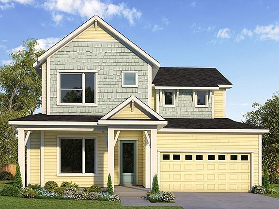 The Distinction - B Exterior