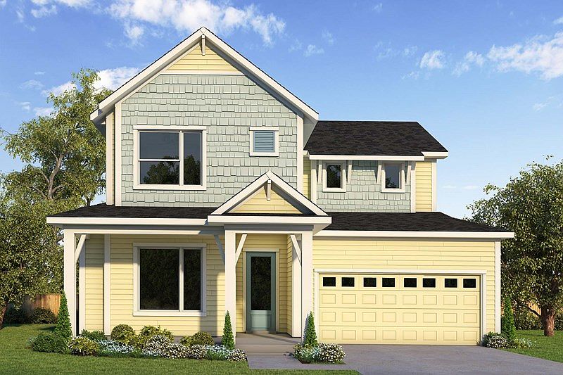 The Distinction - B Exterior
