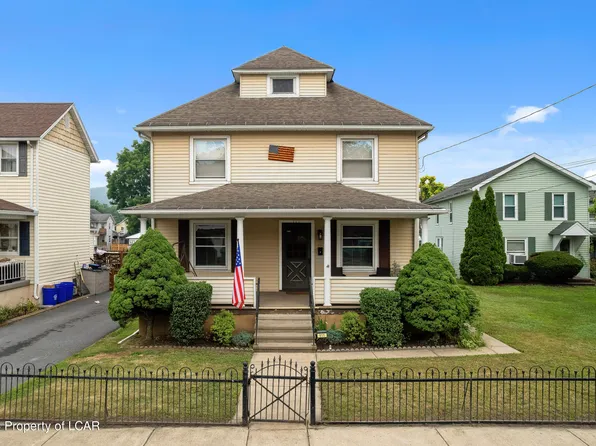 111 Main St, Duryea, PA 18642